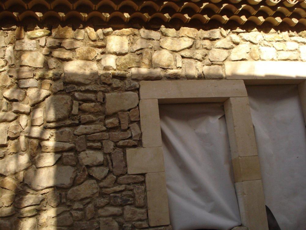 rénovation