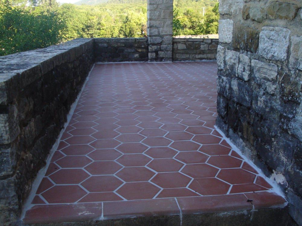 carrelage